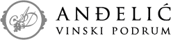Podrum Anđelić Logo